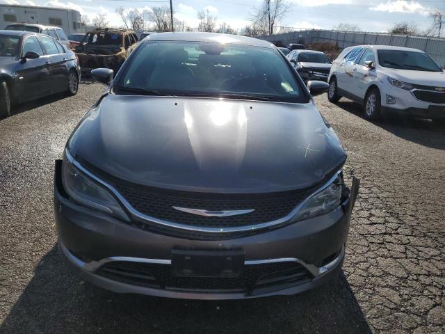 Продаж на аукціоні авто 2015 Chrysler 200 C, vin: 1C3CCCCG9FN515514, номер лоту: 69612222