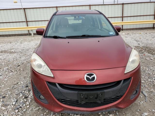 Aukcja sprzedaży 2012 Mazda 5, vin: JM1CW2DL6C0104914, numer aukcji: 70530262