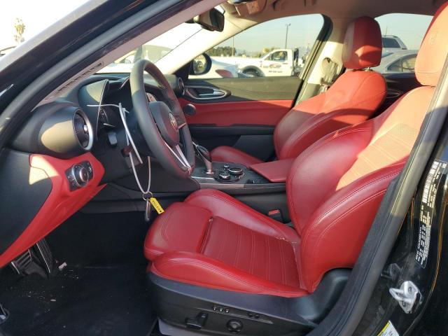 Aukcja sprzedaży 2019 Alfa Romeo Giulia Ti, vin: ZARFAMBN7K7600909, numer aukcji: 70820522