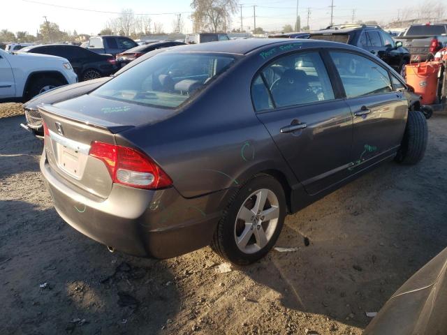 70568012 :رقم المزاد ، 19XFA1F69AE064197 vin ، 2010 Honda Civic Lx-s مزاد بيع