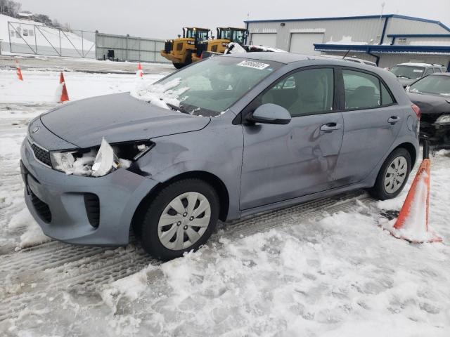 Продажа на аукционе авто 2019 Kia Rio S, vin: 3KPA25ABXKE179721, номер лота: 70886002