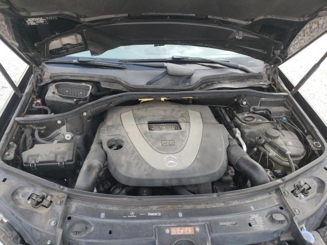 Продажа на аукционе авто 2008 Mercedes-benz Ml 350, vin: 4JGBB86E48A365125, номер лота: 70616002