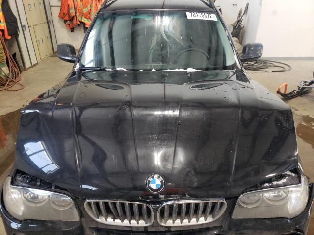 70176872 :رقم المزاد ، WBXPC7C42AWE53571 vin ، 2010 Bmw X3 Xdrive28i مزاد بيع