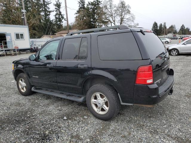 2005 Ford Explorer Xlt მანქანა იყიდება აუქციონზე, vin: 1FMDU73K75UB56950, აუქციონის ნომერი: 68519192