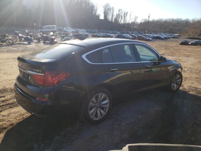 Продажа на аукционе авто 2012 Bmw 535 Xigt, vin: WBASP2C58CC338463, номер лота: 70541242