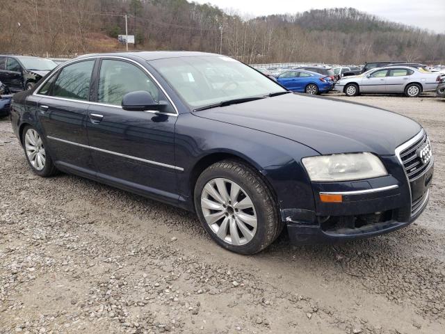 2008 Audi A8 4.2 Quattro მანქანა იყიდება აუქციონზე, vin: WAULV94E88N012093, აუქციონის ნომერი: 70899292