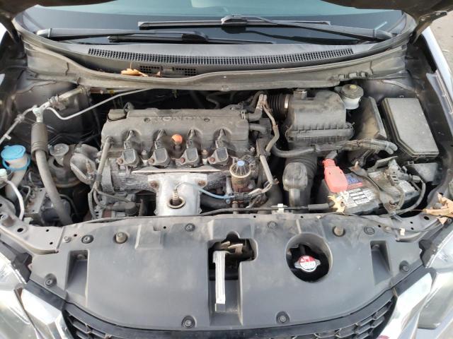 Aukcja sprzedaży 2015 Honda Civic Exl, vin: 19XFB2F91FE281084, numer aukcji: 70424342