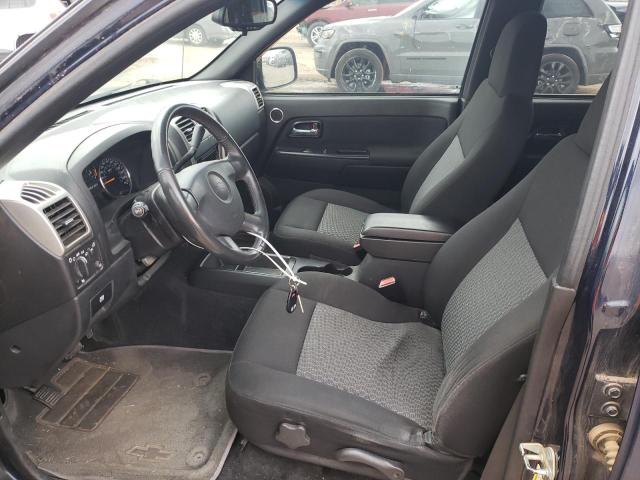 Продаж на аукціоні авто 2007 Chevrolet Colorado, vin: 1GCCS13E278254471, номер лоту: 70612072