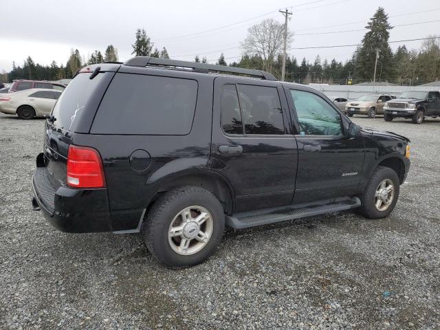 2005 Ford Explorer Xlt მანქანა იყიდება აუქციონზე, vin: 1FMDU73K75UB56950, აუქციონის ნომერი: 68519192
