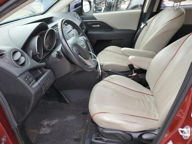 Aukcja sprzedaży 2012 Mazda 5, vin: JM1CW2DL6C0104914, numer aukcji: 70530262
