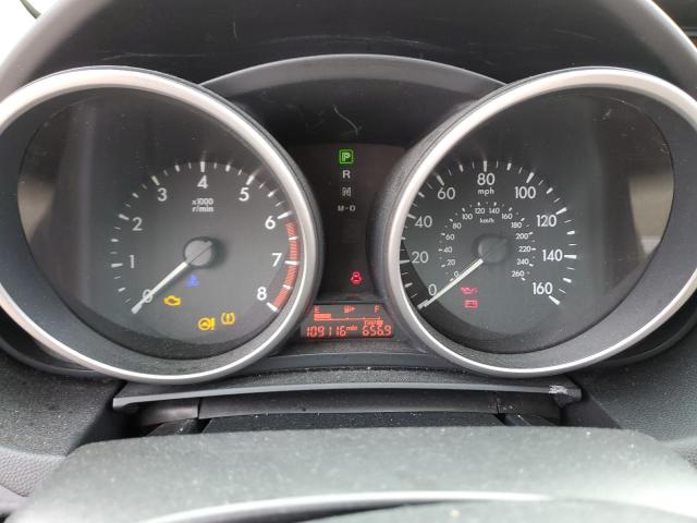 Aukcja sprzedaży 2012 Mazda 5, vin: JM1CW2DL6C0104914, numer aukcji: 70530262