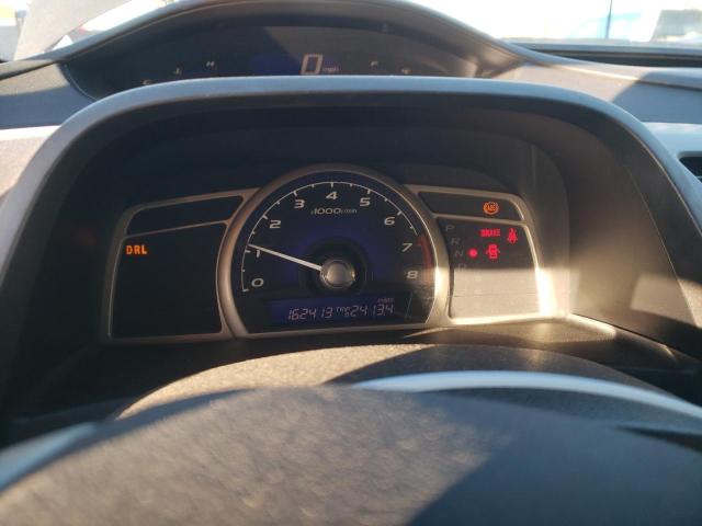 70568012 :رقم المزاد ، 19XFA1F69AE064197 vin ، 2010 Honda Civic Lx-s مزاد بيع