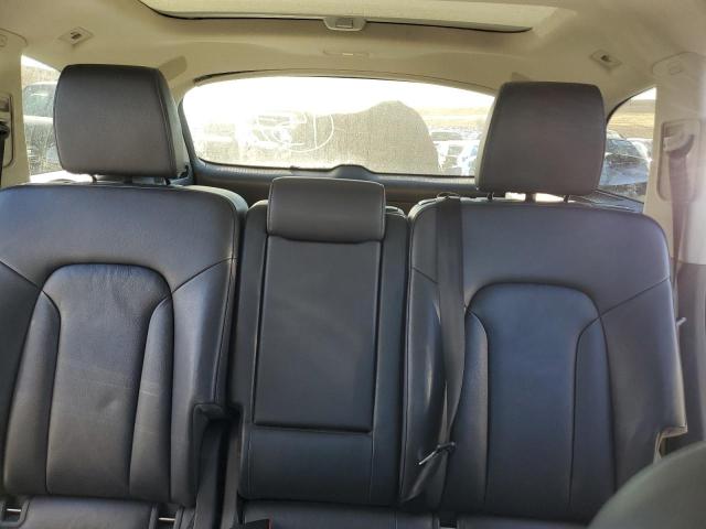 Продажа на аукционе авто 2014 Audi Q7 Premium Plus, vin: WA1LGAFE4ED019100, номер лота: 70568842