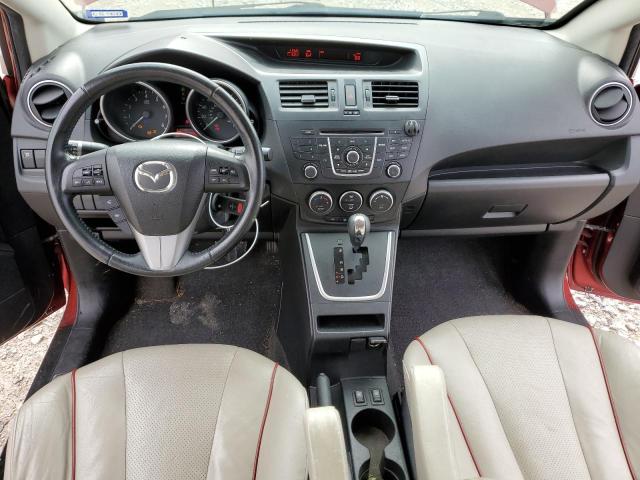 Aukcja sprzedaży 2012 Mazda 5, vin: JM1CW2DL6C0104914, numer aukcji: 70530262
