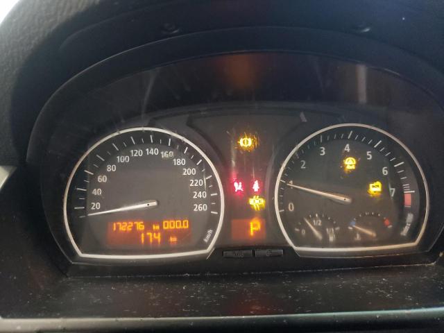 70176872 :رقم المزاد ، WBXPC7C42AWE53571 vin ، 2010 Bmw X3 Xdrive28i مزاد بيع