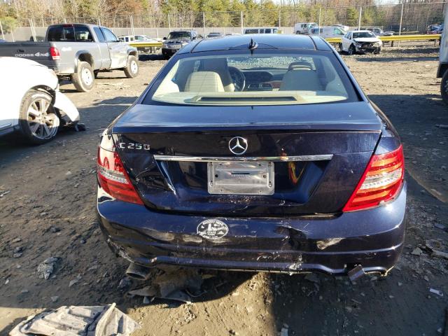 Продажа на аукционе авто 2012 Mercedes-benz C 250, vin: WDDGJ4HB6CF876541, номер лота: 70638762