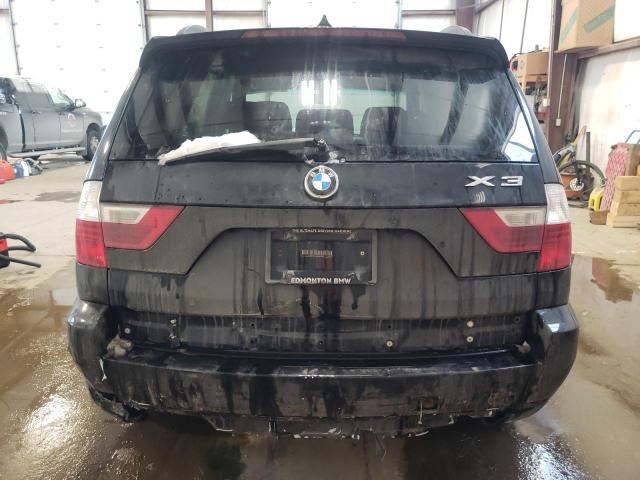 70176872 :رقم المزاد ، WBXPC7C42AWE53571 vin ، 2010 Bmw X3 Xdrive28i مزاد بيع