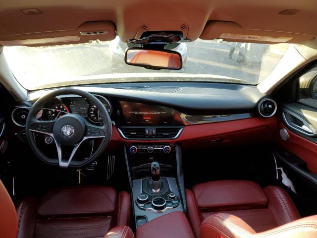 Aukcja sprzedaży 2019 Alfa Romeo Giulia Ti, vin: ZARFAMBN7K7600909, numer aukcji: 70820522