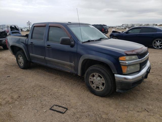 Продаж на аукціоні авто 2007 Chevrolet Colorado, vin: 1GCCS13E278254471, номер лоту: 70612072