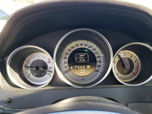 Продажа на аукционе авто 2012 Mercedes-benz C 250, vin: WDDGJ4HB6CF876541, номер лота: 70638762