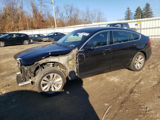 Продажа на аукционе авто 2012 Bmw 535 Xigt, vin: WBASP2C58CC338463, номер лота: 70541242