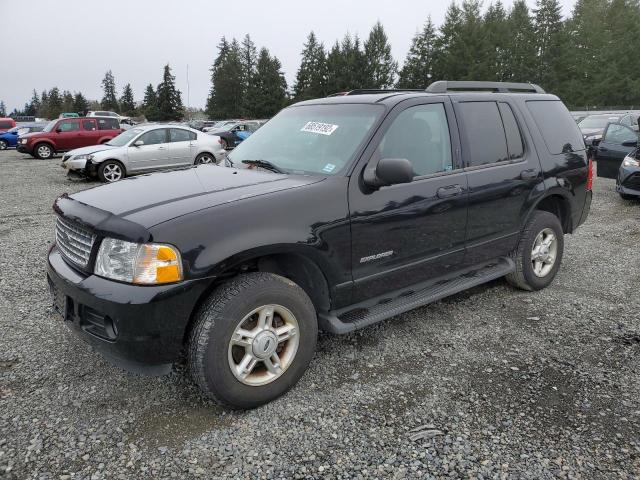 2005 Ford Explorer Xlt მანქანა იყიდება აუქციონზე, vin: 1FMDU73K75UB56950, აუქციონის ნომერი: 68519192