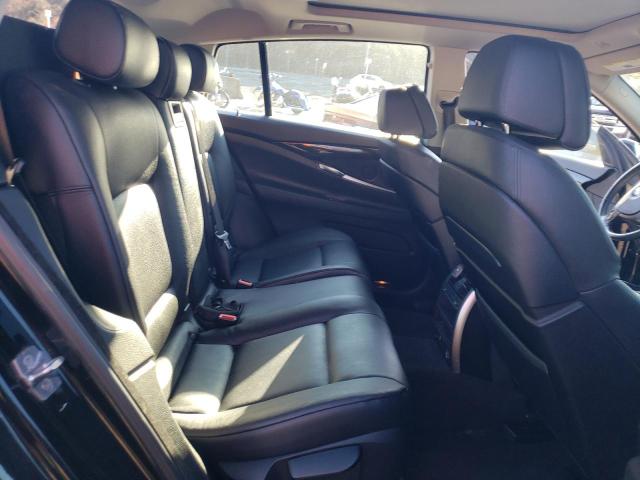 Продажа на аукционе авто 2012 Bmw 535 Xigt, vin: WBASP2C58CC338463, номер лота: 70541242