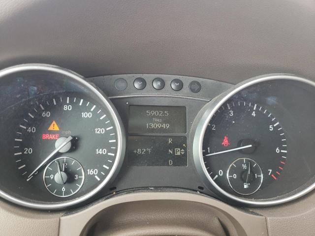 Продажа на аукционе авто 2008 Mercedes-benz Ml 350, vin: 4JGBB86E48A365125, номер лота: 70616002