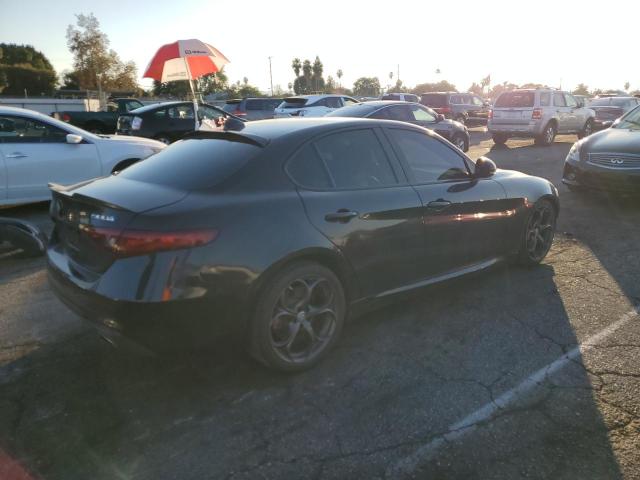 Aukcja sprzedaży 2019 Alfa Romeo Giulia Ti, vin: ZARFAMBN7K7600909, numer aukcji: 70820522