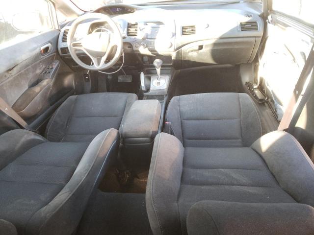 70568012 :رقم المزاد ، 19XFA1F69AE064197 vin ، 2010 Honda Civic Lx-s مزاد بيع