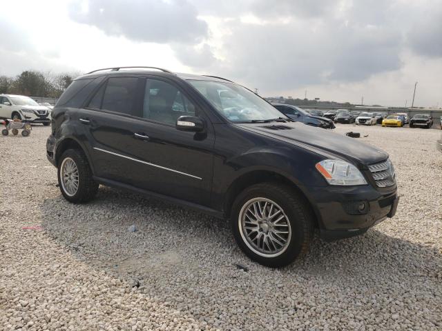 Продажа на аукционе авто 2008 Mercedes-benz Ml 350, vin: 4JGBB86E48A365125, номер лота: 70616002