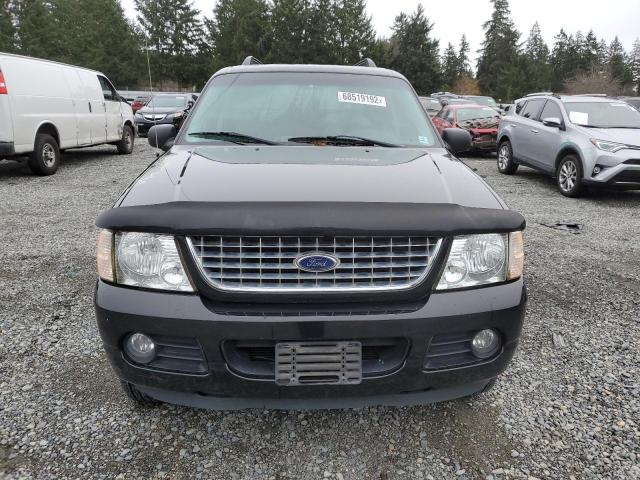 2005 Ford Explorer Xlt მანქანა იყიდება აუქციონზე, vin: 1FMDU73K75UB56950, აუქციონის ნომერი: 68519192