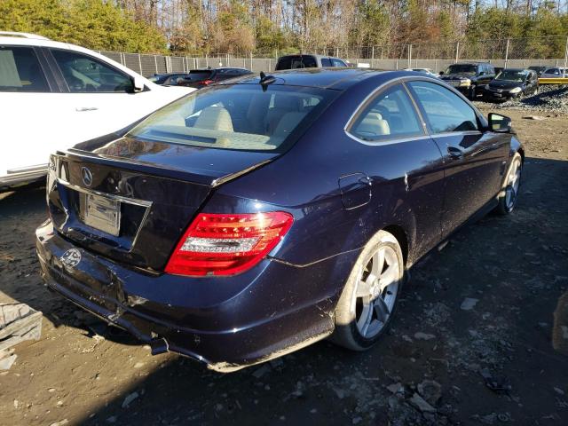 Продажа на аукционе авто 2012 Mercedes-benz C 250, vin: WDDGJ4HB6CF876541, номер лота: 70638762