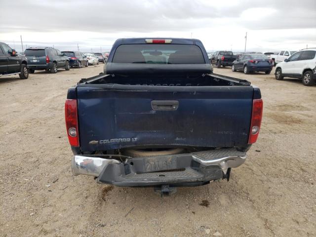 Продаж на аукціоні авто 2007 Chevrolet Colorado, vin: 1GCCS13E278254471, номер лоту: 70612072