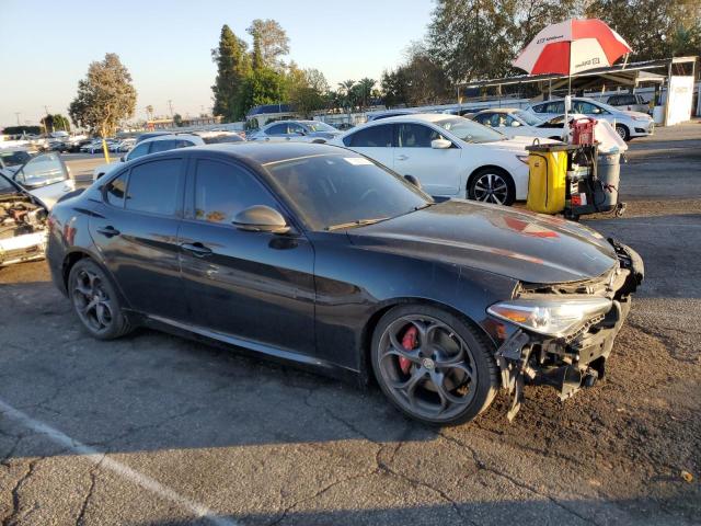 Aukcja sprzedaży 2019 Alfa Romeo Giulia Ti, vin: ZARFAMBN7K7600909, numer aukcji: 70820522