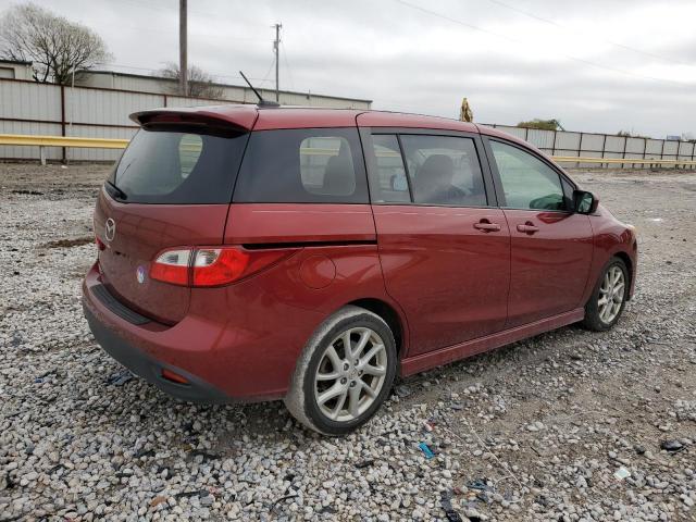 Aukcja sprzedaży 2012 Mazda 5, vin: JM1CW2DL6C0104914, numer aukcji: 70530262