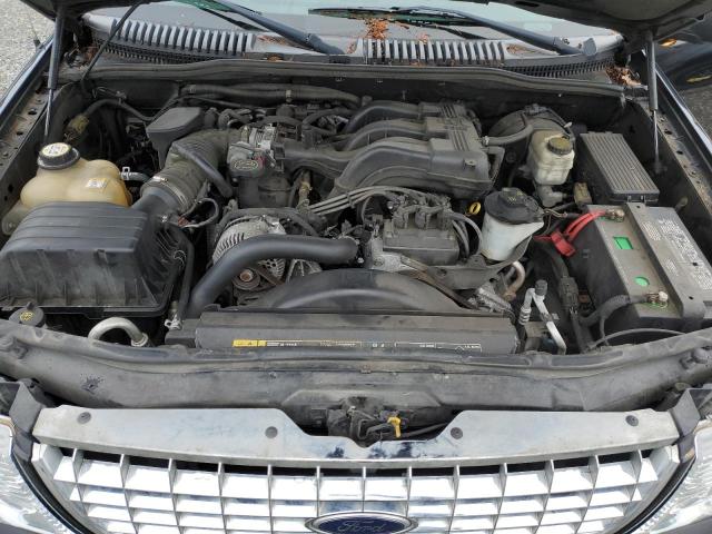 2005 Ford Explorer Xlt მანქანა იყიდება აუქციონზე, vin: 1FMDU73K75UB56950, აუქციონის ნომერი: 68519192