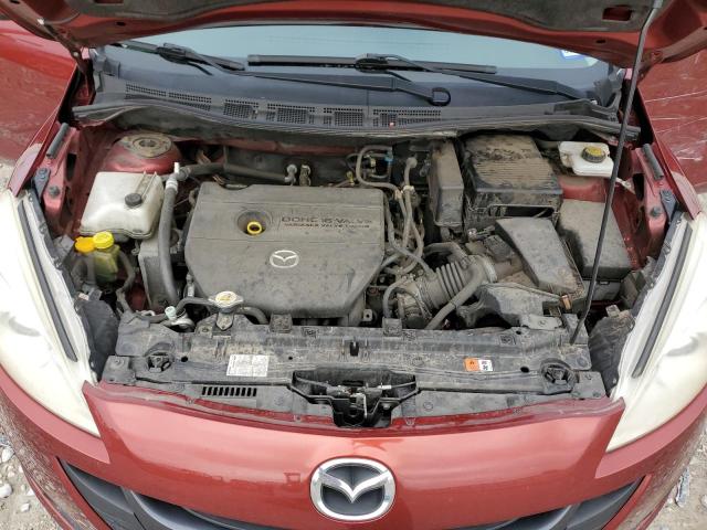 Aukcja sprzedaży 2012 Mazda 5, vin: JM1CW2DL6C0104914, numer aukcji: 70530262