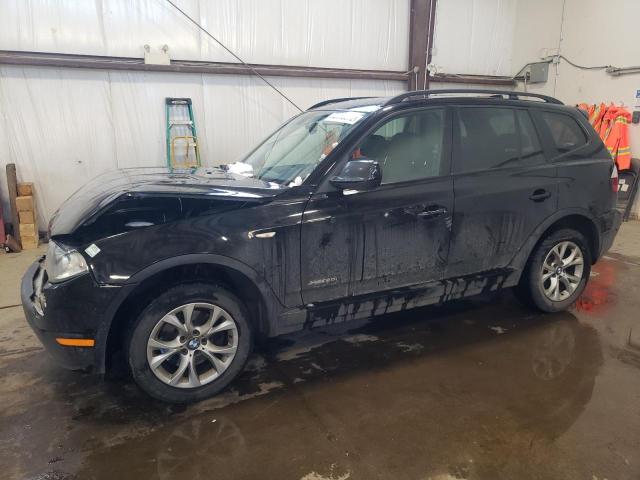 70176872 :رقم المزاد ، WBXPC7C42AWE53571 vin ، 2010 Bmw X3 Xdrive28i مزاد بيع