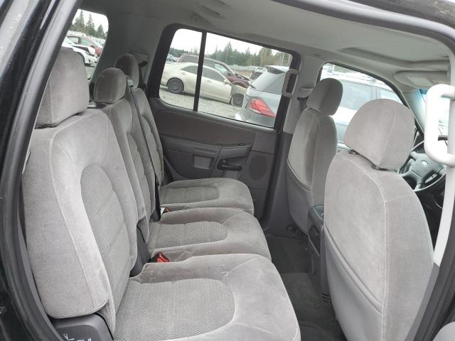 2005 Ford Explorer Xlt მანქანა იყიდება აუქციონზე, vin: 1FMDU73K75UB56950, აუქციონის ნომერი: 68519192