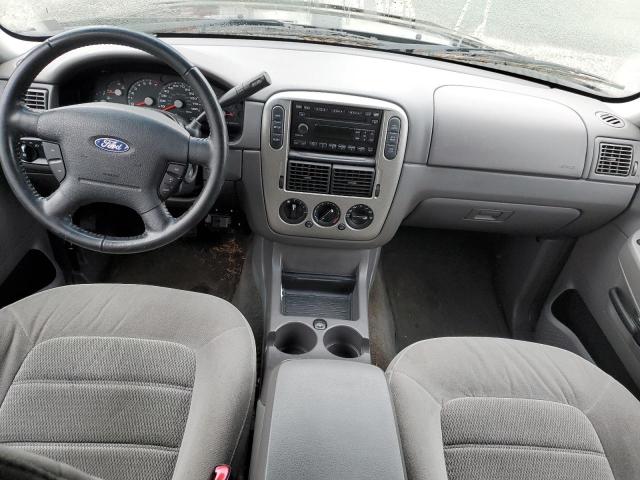 2005 Ford Explorer Xlt მანქანა იყიდება აუქციონზე, vin: 1FMDU73K75UB56950, აუქციონის ნომერი: 68519192