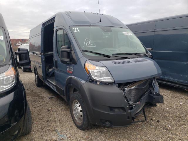Aukcja sprzedaży 2021 Ram Promaster 3500 3500 High, vin: 3C6MRVJG3ME535764, numer aukcji: 51169772