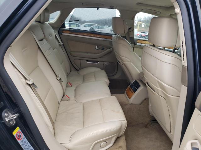 2008 Audi A8 4.2 Quattro მანქანა იყიდება აუქციონზე, vin: WAULV94E88N012093, აუქციონის ნომერი: 70899292