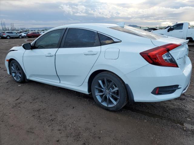 Aukcja sprzedaży 2019 Honda Civic Ex, vin: JHMFC1F34KX007440, numer aukcji: 70892122
