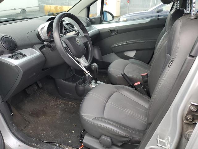Aukcja sprzedaży 2015 Chevrolet Spark 1lt, vin: KL8CD6S95FC791268, numer aukcji: 67630625