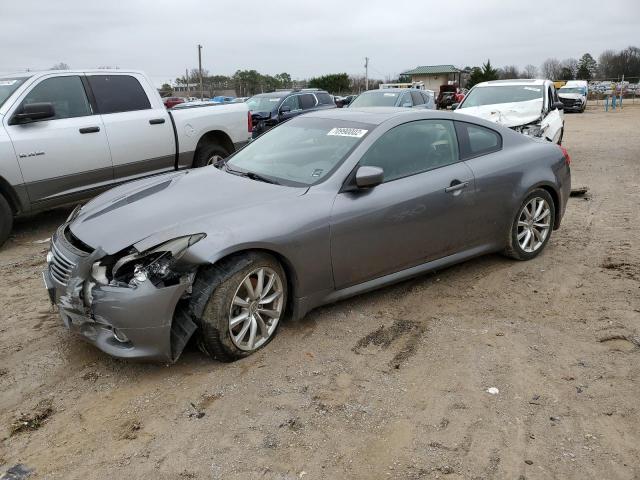 Aukcja sprzedaży 2012 Infiniti G37 Base, vin: JN1CV6EK6CM420342, numer aukcji: 70990002