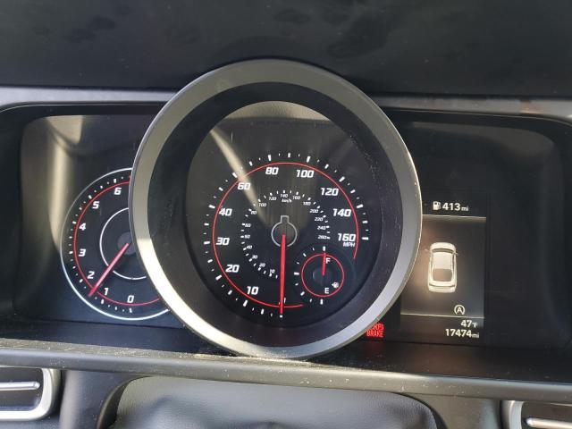 Auction sale of the 2021 Hyundai Elantra Se, vin: 5NPLL4AG1MH036151, lot number: 42779852