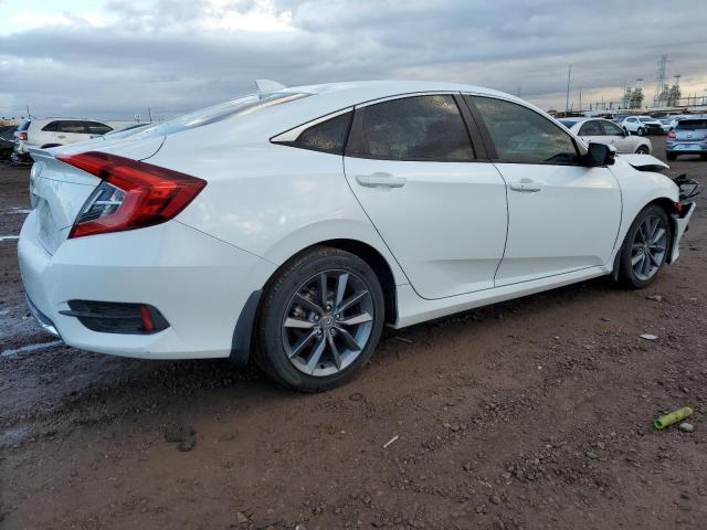 Aukcja sprzedaży 2019 Honda Civic Ex, vin: JHMFC1F34KX007440, numer aukcji: 70892122