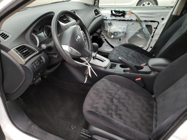 70331662 :رقم المزاد ، 3N1AB7AP6DL772386 vin ، 2013 Nissan Sentra S مزاد بيع