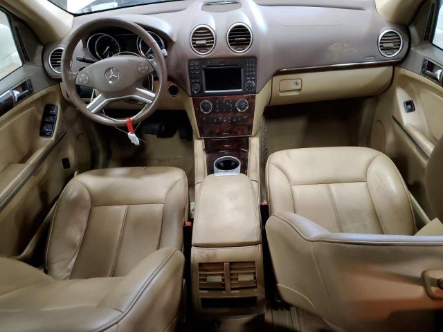 Aukcja sprzedaży 2011 Mercedes-benz Gl 450 4matic, vin: 4JGBF7BE3BA715324, numer aukcji: 70857422